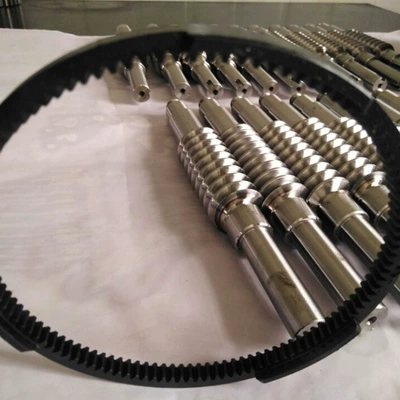 Diferensial dişli dəstləri Internal Ring, Precision Internal Ring