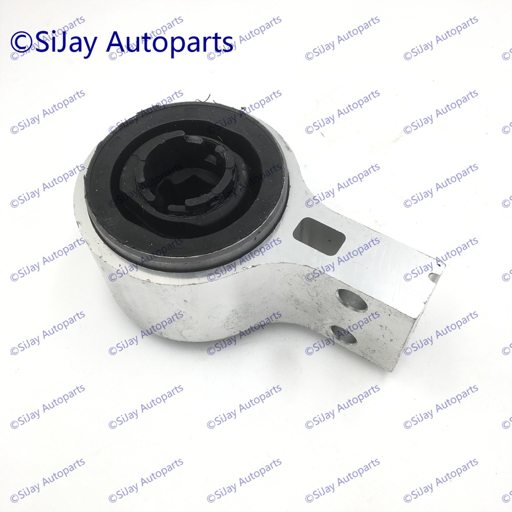 适用福特探险者 2011-2017 摆臂前下铝衬套 胶套 BB5Z3C403A