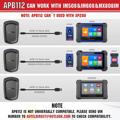 Diagnostic Tool Key – Avtomobil diaqnostika alətləri