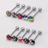 Set, 10 pieces