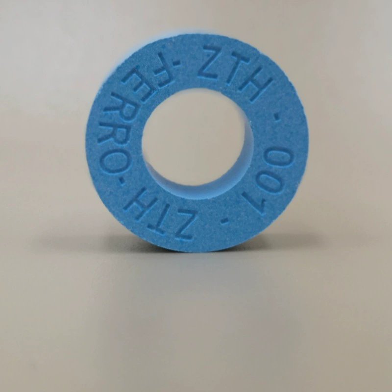 1 кольцо ZTH для измерения температуры 560-660 градусов