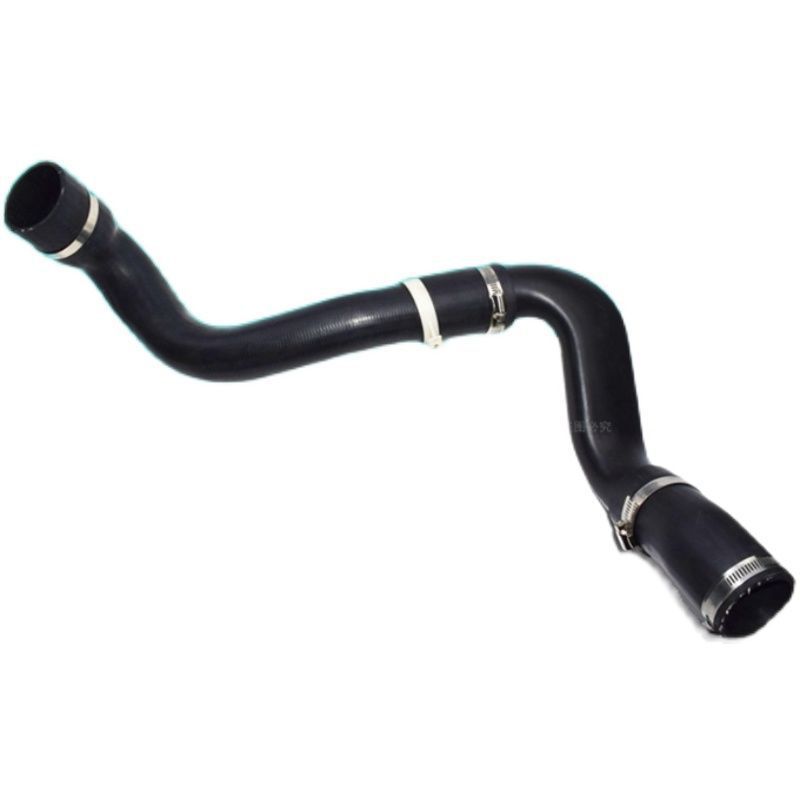 Intercooler Hose Turbocharger Intake Hose for Land Rover Range Rover Evoque