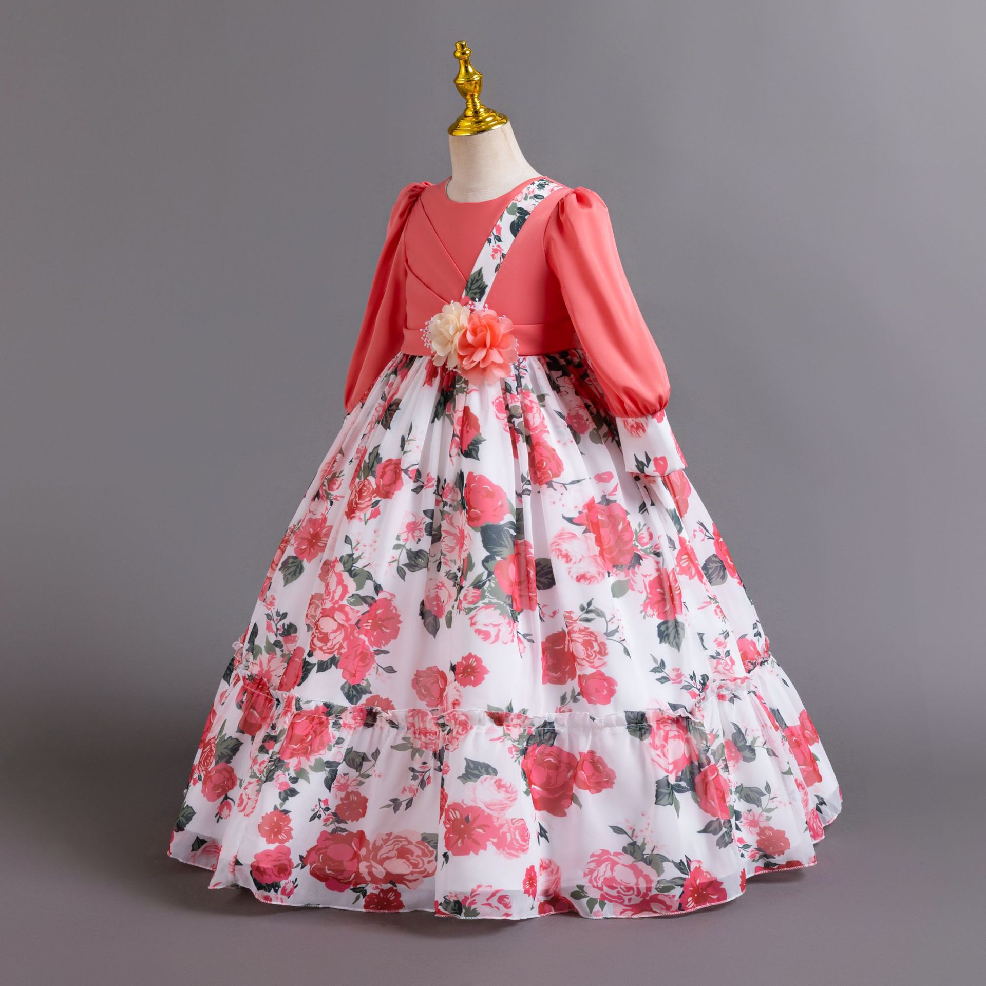 children gown