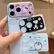 �ɐ�kitty�m��iPhone17ProMax�֙C�R�^Ĥ��ͨ�O��16/15�U�ձ��oȦ