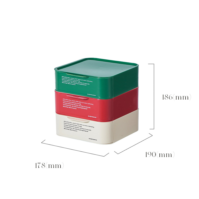 3색조합팩(3겹) TB-2409-3C