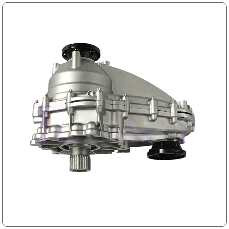 A2512800900 transfer case is suitable for Mercedes-Benz 251 164 166 four-wheel drive chassis transmission repair and transmission
