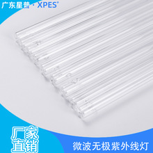 无极灯管高臭氧紫外线杀菌除味微波废气处理高效消毒柜净化UV光氧