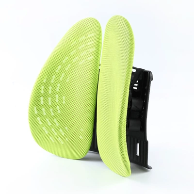 back waist cushion car pneumatic – Waist support - green-waist-protection-cushion