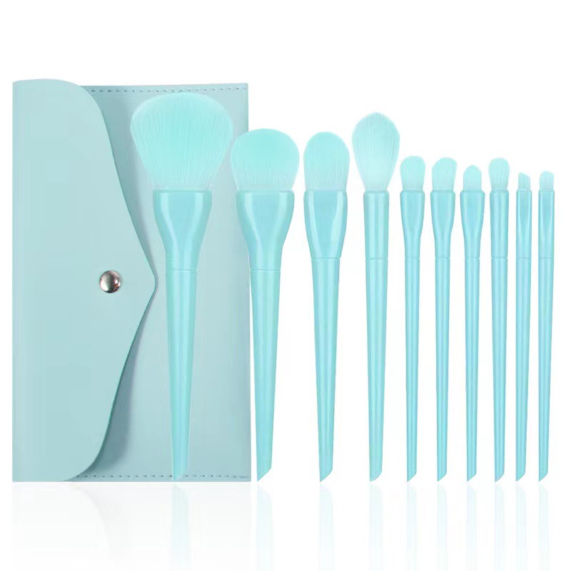 Brush, 10 pieces, wholesale