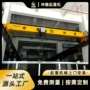 安徽单梁欧式源头起重机