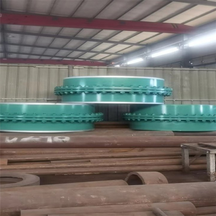 安好机械碳钢不锈钢整体式绝缘接头 DN150燃气管道用多种规格