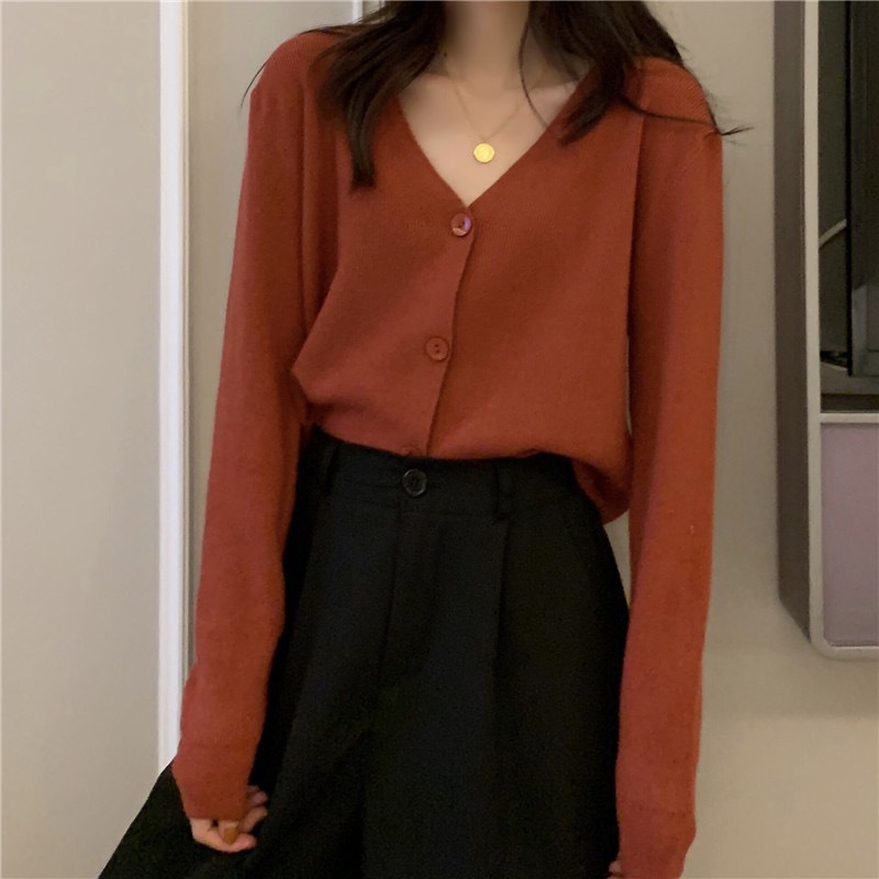 브릭 레드