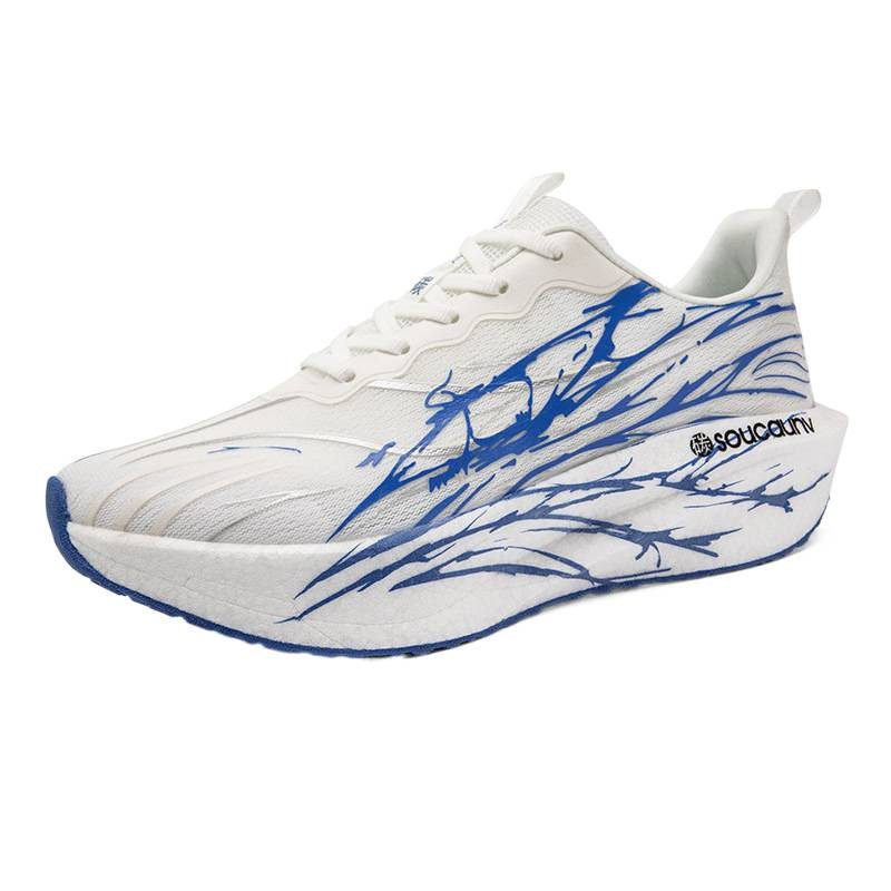 Red Rabbit 9pro Heartbeat Carbon Board Running Shoes para estudiantes adolescentes zapatos deportivos de carreras profesionales para hombres zapatos casuales transpirables