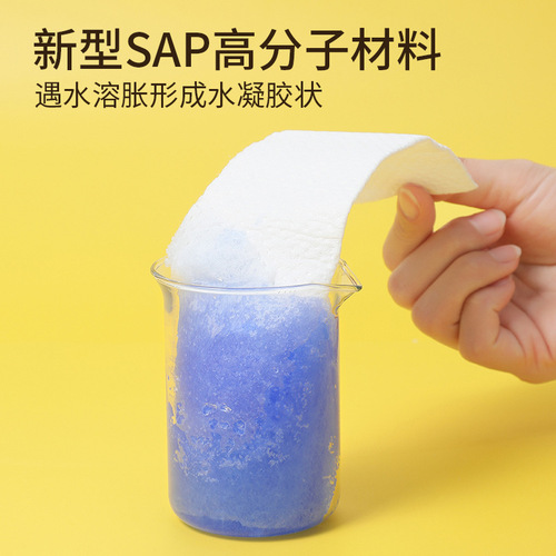 Disposable Emergency Urine Bag, Male/Female/Children's Outdoor Car Emergency Urine Bag, Portable Self-driving Trip Urine Bag