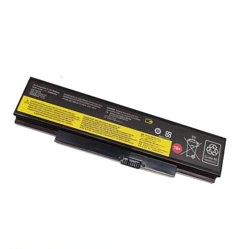 Suitable for Lenovo Notebook Computer Battery Thinkpade555 E550 E560 45N1761 45N1762