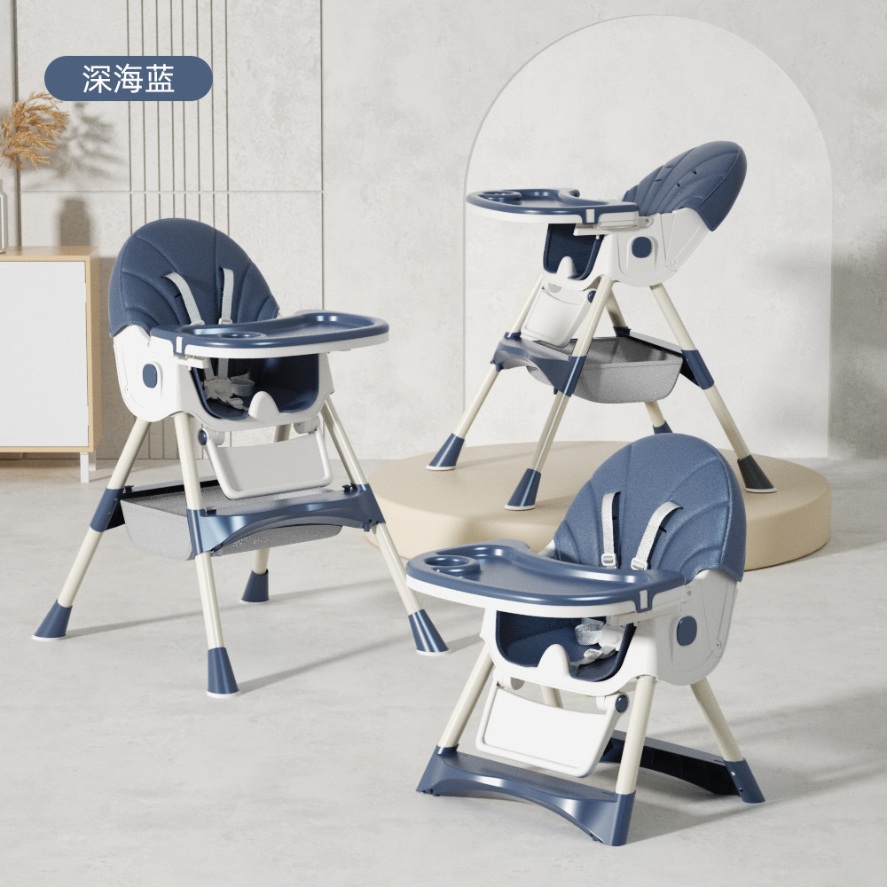 Silla de comedor para niños, silla de asiento para bebés, silla de mesa para bebés, silla de alimentación para niños, silla de comedor para bebés