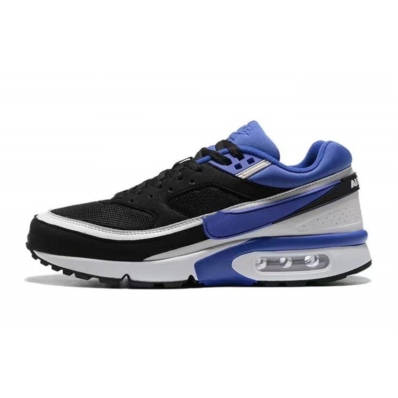 Putian zapatos deportivos air-coated zapatos de marea de altura de malla hombre zapatos de carrera casuales puros