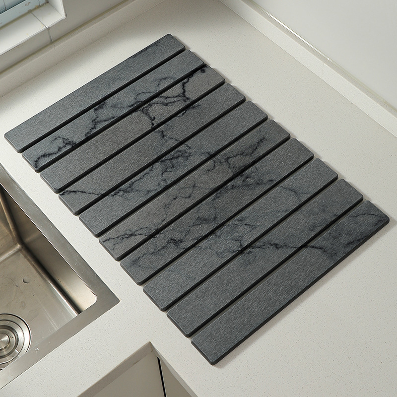 다크 그레이 대리석 L22