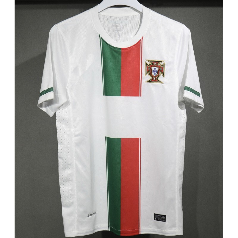 World Cup Retro Style Classic Football Jersey Ronaldo Messi Manchester United Real Madrid Barcelona Portugal National Team Quick-Drying