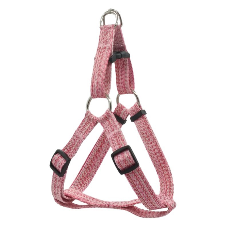 빨간 가슴 스트랩