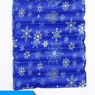 Water-Free Ice Pad, Water Pad for the Elderly, Anti-Bedsore Butt, Hospital Care Water Bag, Cushion, Water Pillow, Cooling Mattress