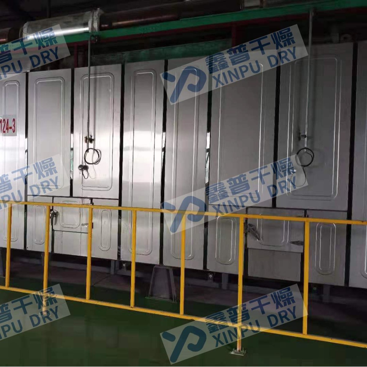 网带焙烧炉 网带炉 催化剂网带焙烧炉 工业电炉 厂家供应