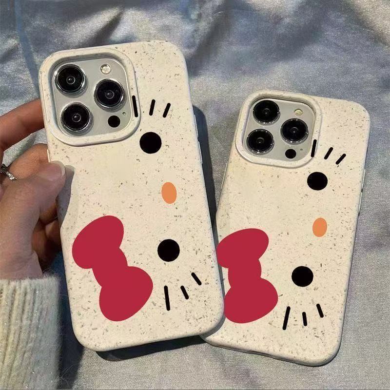 Emoji lindo para iPhone 16pro funda para teléfono móvil Apple 15 anti-caída 14 femenino 13promax nuevo 12x11