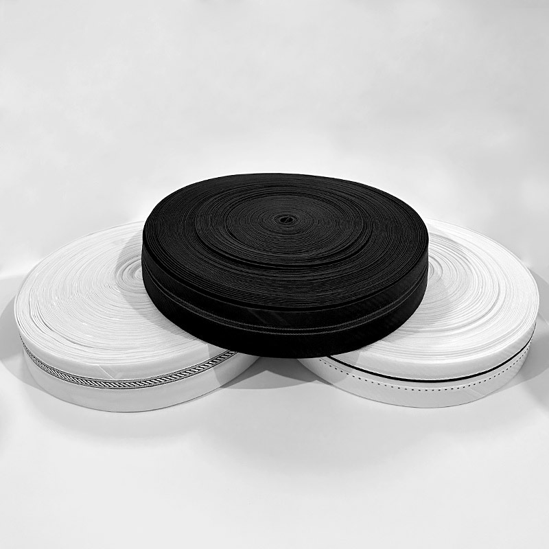 西褲腰裡內襯褲腰襯墊滌棉防滑腰裡腰襯裡襯腰頭襯批發