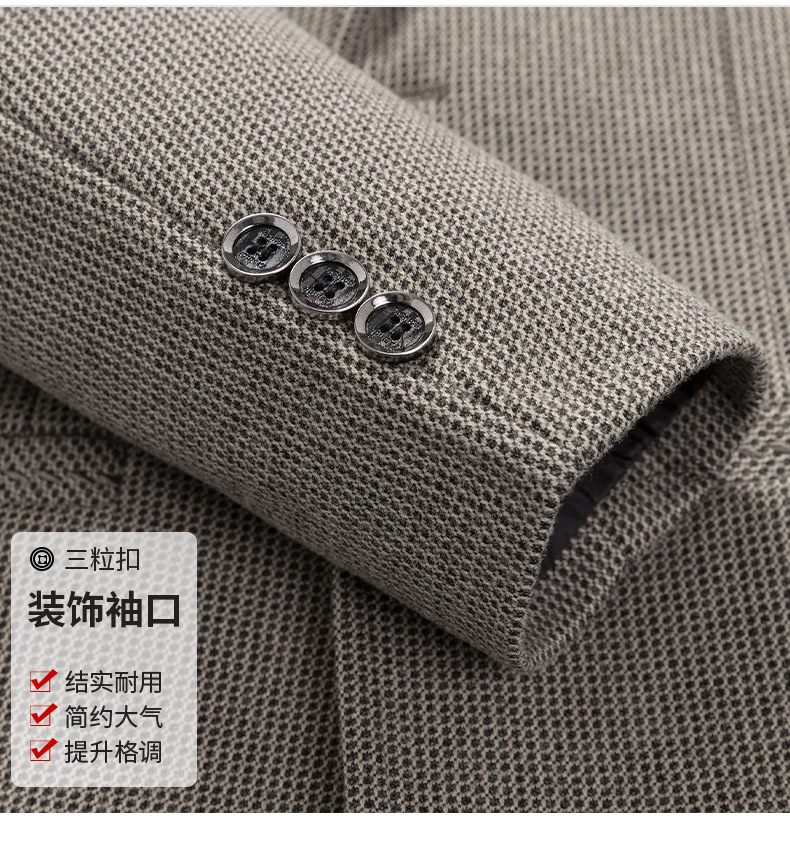 A3368 1220K ÁO DA NAM SUZTDC MŨ LIỀN MÙA XUÂN THU ĐÔNG THỜI TRANG NAM G04 SẢN PHẨM MỚI
