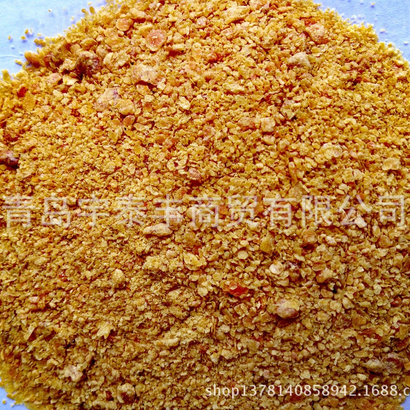 玉米蛋白粉 粗蛋白 细蛋白小黄面