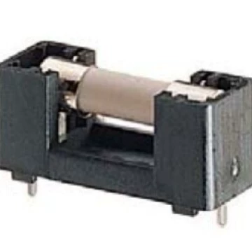 Защитный предохранитель Glass grip, 250A, 500, 500V