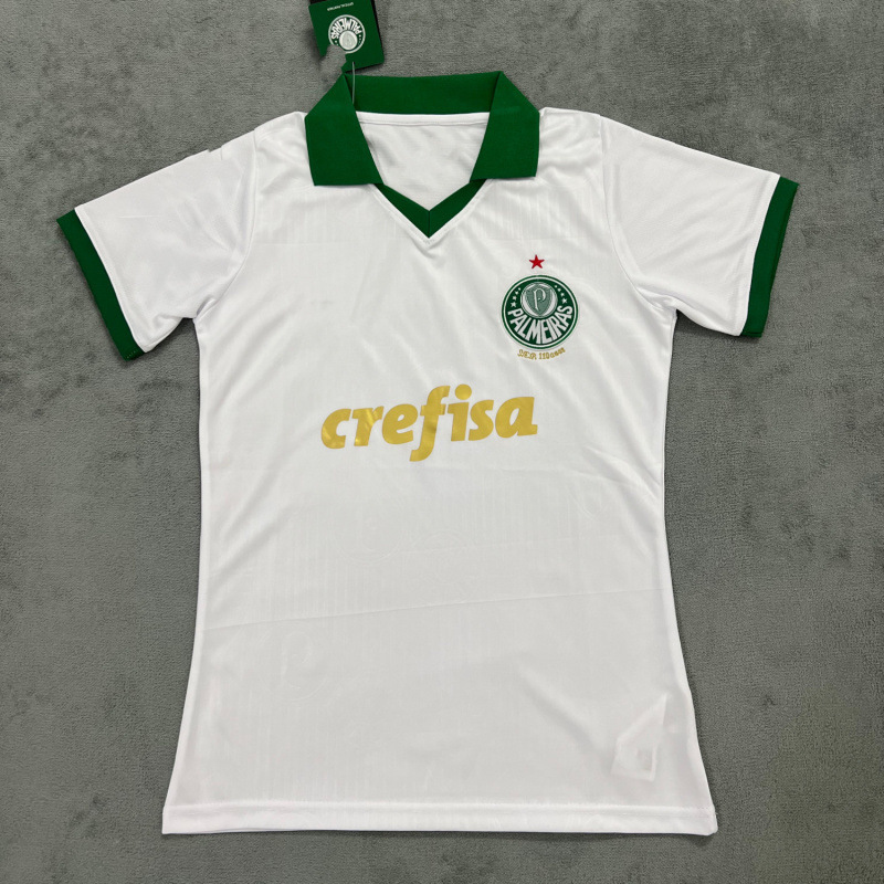 Club Mujer Real Madrid Barcelona Manchester City Miami Arsenal Tottenham Fola Camiseta de fútbol