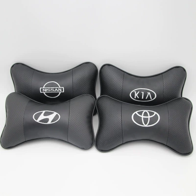 Headrests, Car Logo, Factory Direct – Headrest