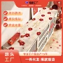定制结婚防水中式桌垫