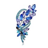 (Трансграничная торговля), ретро брошь, костюм на лацкан, мужская элитная булавка, (в наличии на складе)