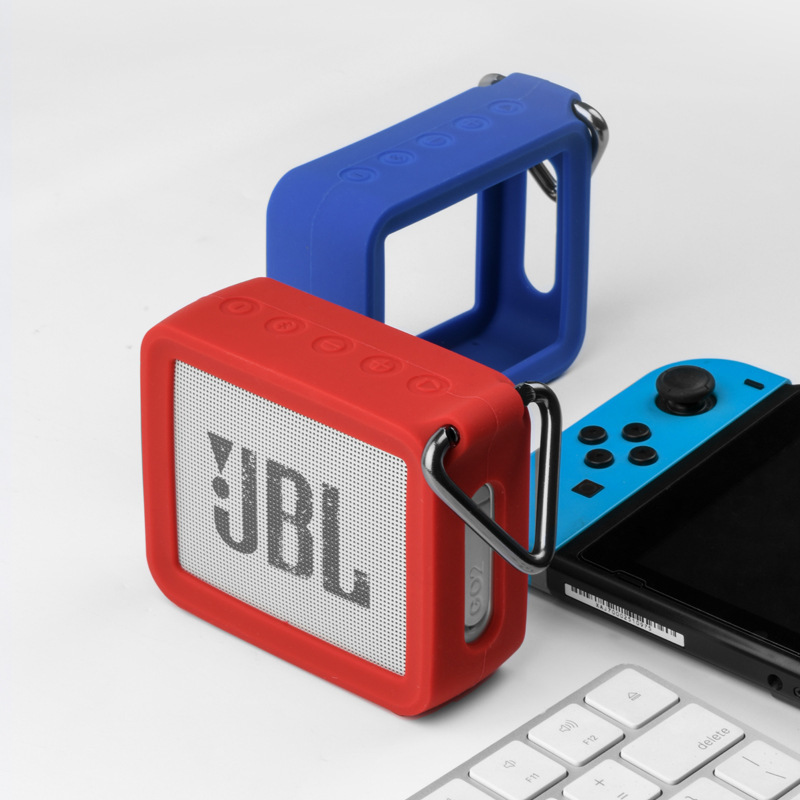 JBL GO2スピーカーのシリコン保護カバーに適用します。|undefined