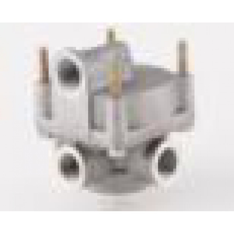 [Venta directa de fábrica] válvula de relé 9730012110 europeo camión pesado camión autobús partes