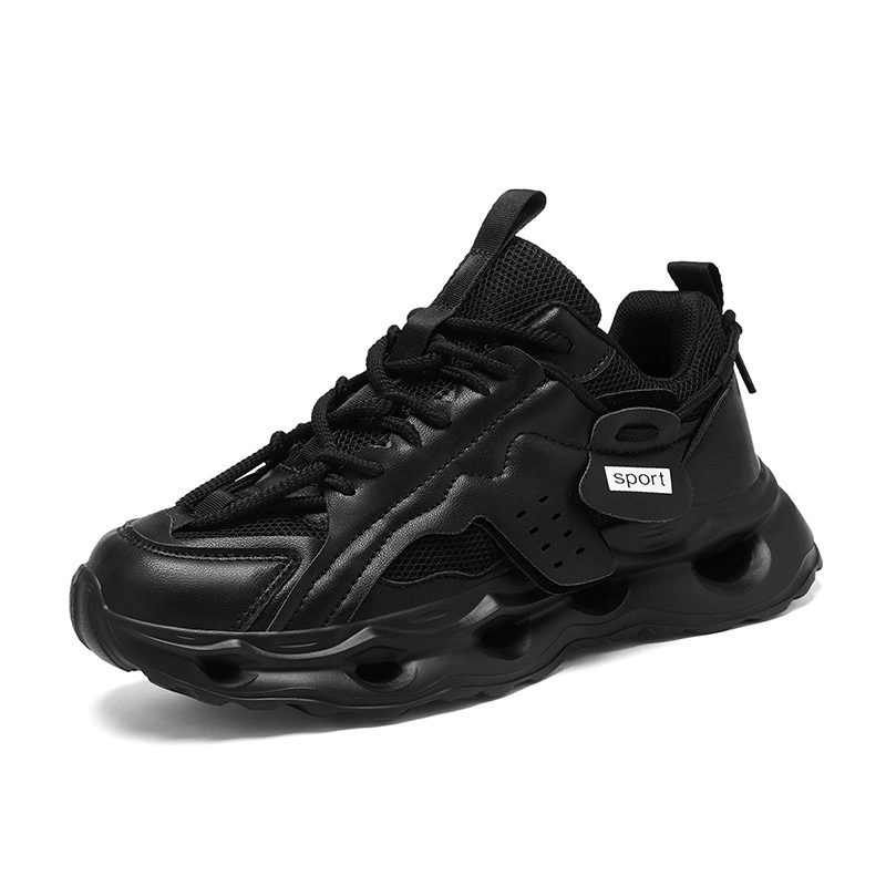 Взрывная женская обувь