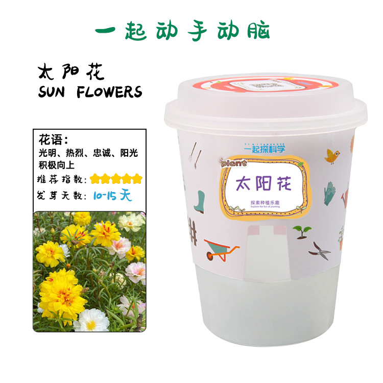 Juguetes educativos para niños al por mayor experimento científico traje kindergarten DIY hecho a mano Tecnología pequeña producción material regalo