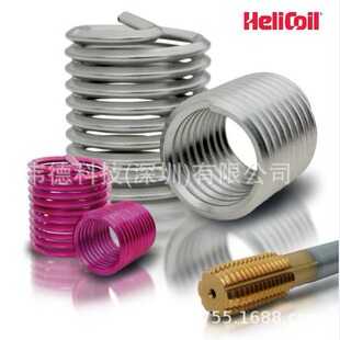 �F؛����Heli-coil�ݼy�o��1084-3CN045䓽z����M3*0.5-1.5D
