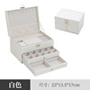 Polyurethane storage system, multilayer storage box, capacious jewelry, treasure chest, earrings, necklace, custom made