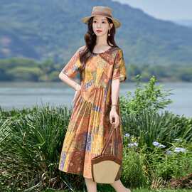 浙江时尚显瘦女装2861图片色缎面真丝个性街头修身型源头工厂