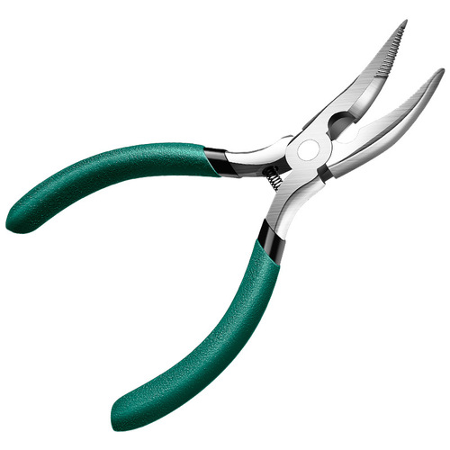 German stainless steel chicken claw boning pliers household boneless chicken claw boning knife kitchen labor-saving chicken claw bone removal artifact