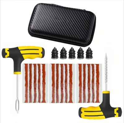 Tire Repair Tool Kit – Repair kit