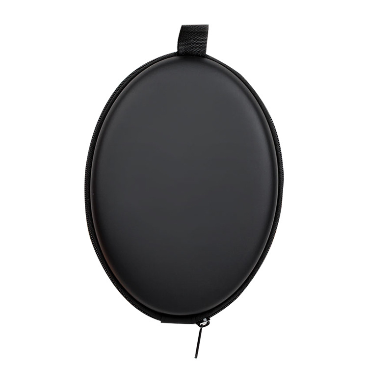 大耳机包eva拉链包蓝牙收纳盒数据线包耳机包eva耳机收纳盒