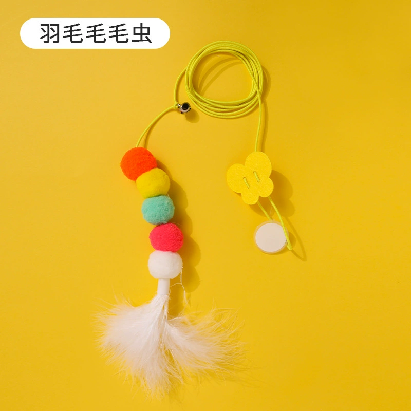 Игрушка, (跨境 торговля), питомец, кот, борьба со скукой