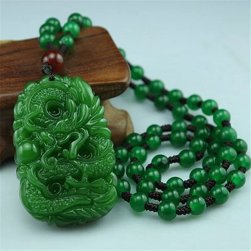 Pendant jade, Birthday gift, wholesale
