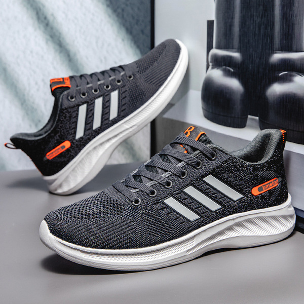 casual footwear for men and women for leisure