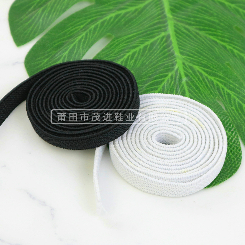 High speed elastic children's shoelaces for men and women