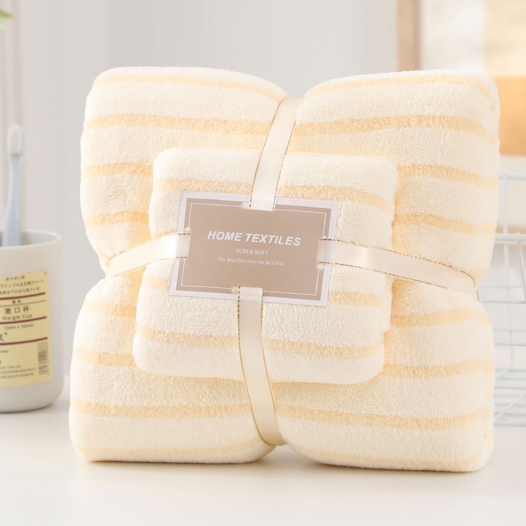 Pure cotton dry bath towel adult washcloths sponge